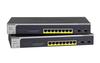 Netgear Switching Hub 10 Ports 1G Metal Housing Limited Lifetime Hardware Warranty Smart Switch [Genuine Product] (SFPx2) PoE+ (190W) GS510TPP-100AJS
