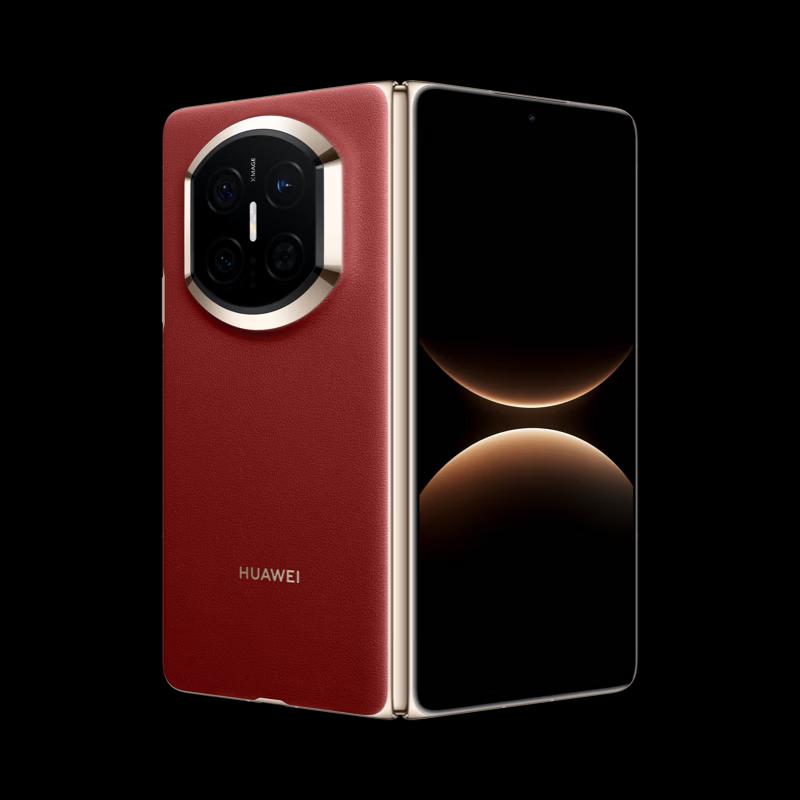 Huawei Mate X7 Collector's Edition (CN Version)