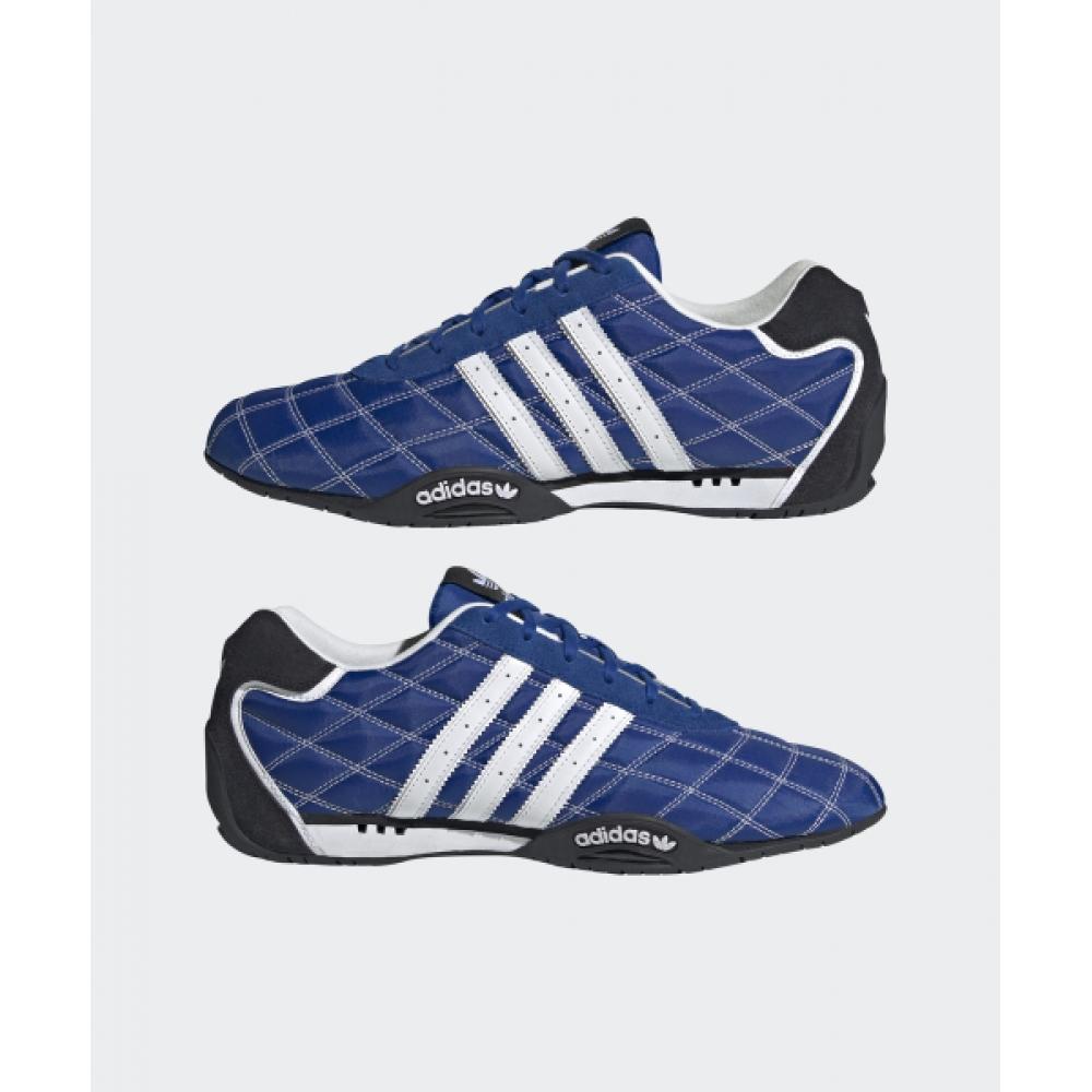 adidas Adilacer Low   Niebieski Jp7012