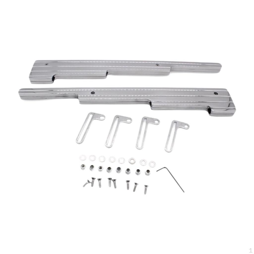 Spark Plug Wire Looms Holders Auto Repair Mounting Hardware for Ford V8