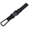 Universal Electric Bike Hanging Hook Nylon Buckle Luggage Straps Adjustable Hanging Straps Belts Electric Bike Accessories