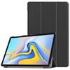 Skirta Samsung Galaxy Tab A 10.5 dėklas SM-T590 SM-T595 Trigubas magnetinis PU odos kietas stovas Dangtelis Galaxy Tab A 10.5 dėklui
