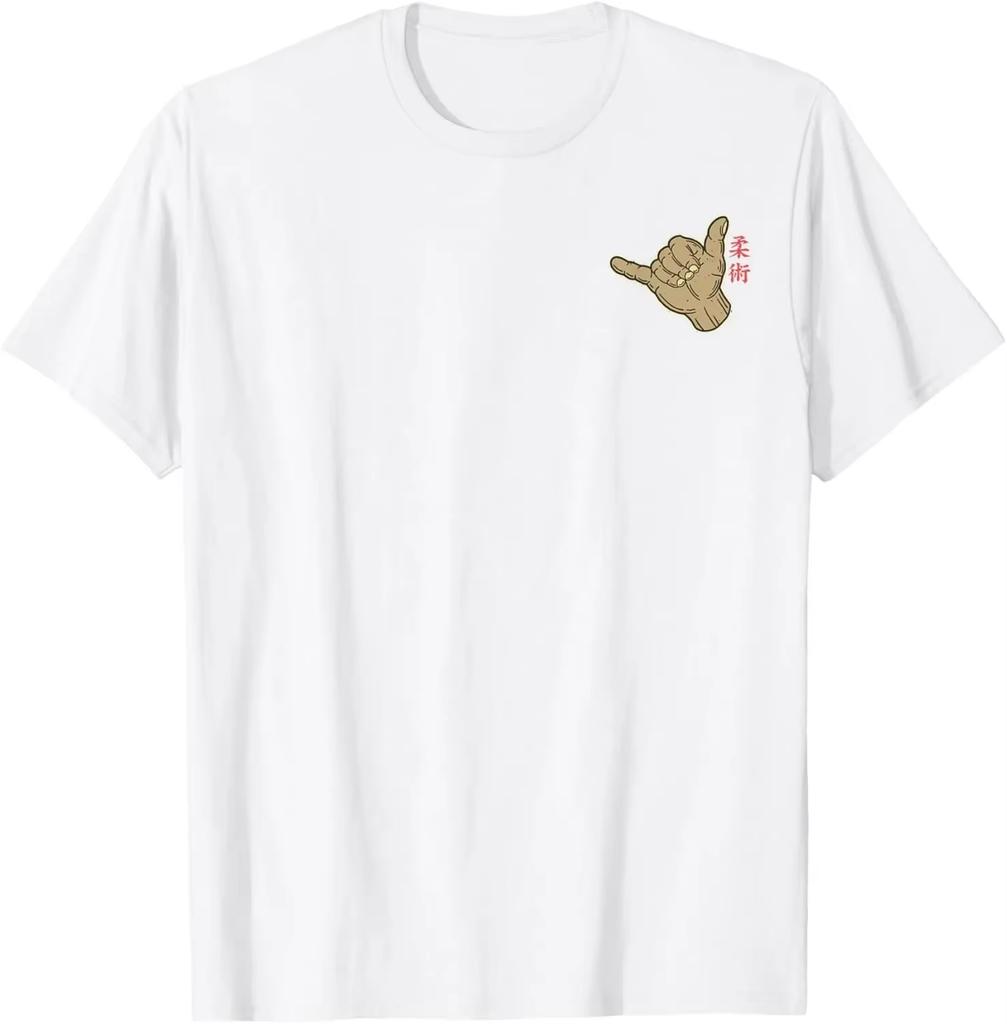 Jujutsu Kaisen 2026 New Hot Gojo Satoru Harajuku Summer TShirt Mens Oversized Retro Street Style Womens Casual Unisex Style