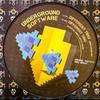 12inch Record UNDERGROUND SOFTWARE - Different Ting (Unreleased Mix) / ( ARCADE150016 AKO150Arcade 2022 UK Dance & Electronica