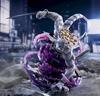 Jujutsu Kaisen Svärd Gudomlig General Mahoraga Figur FIGURIZM Åttahandad