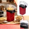 Home Electric Popcorn Machine, Hair Dryer Popcorn Maker, Electric Popcorn Maker, Popcorn Maker
