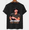 Country Music Tim Mcgraw 2024 Unisex T-Shirt, Tim Mcgraw Country Singer Shirt Unisex T-Shirt