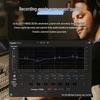 HuiDu HD-88SP Professional 8x8 Digital Audio Processor (CN Version)