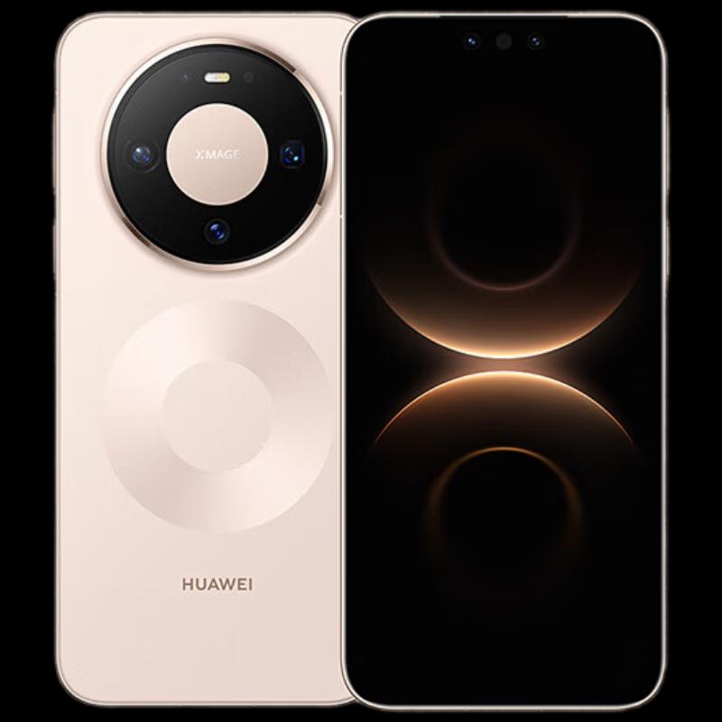 HUAWEI Mate 80 Smartphone (CN version)