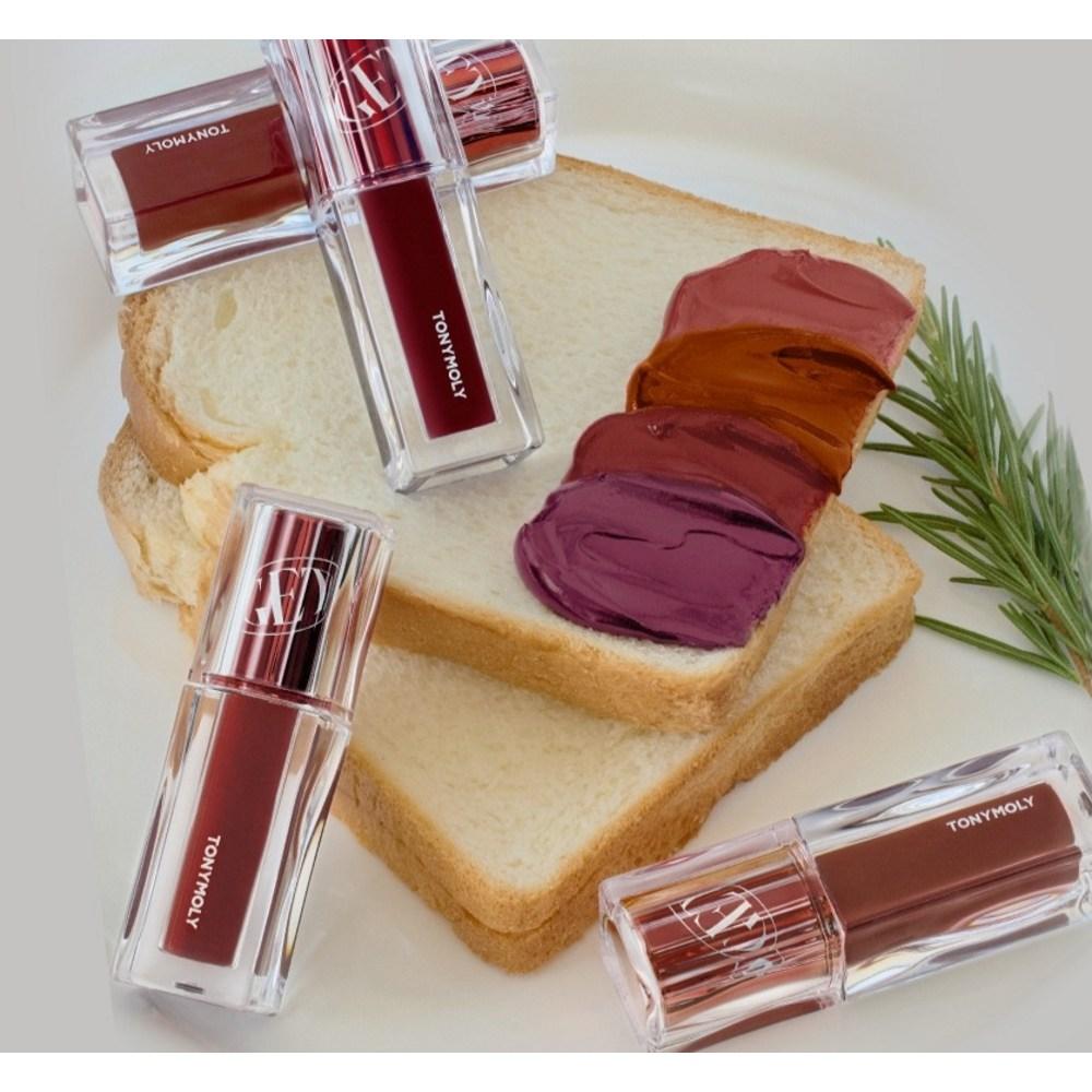 Tony Moly Get It Tint Waterful Butter, 09 Ginger Latte, 4,3g, 1 Stück