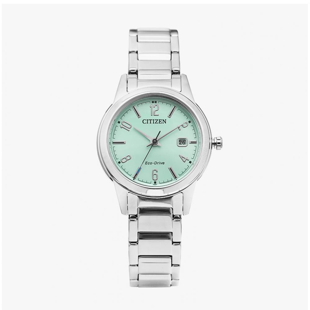 Citizen Fe1241 71x Damen S Metalluhr