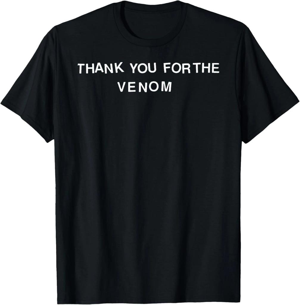 My Chemical Romance Venom T-Shirt