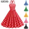 Fashion Summer Spring Sleeveless Casual Dresses