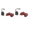 Carbon Brush Brush Holder Home Improvement Projects 6.35*10*13 Grinder Applicable Model D28811 D28810 D28803 D28112X