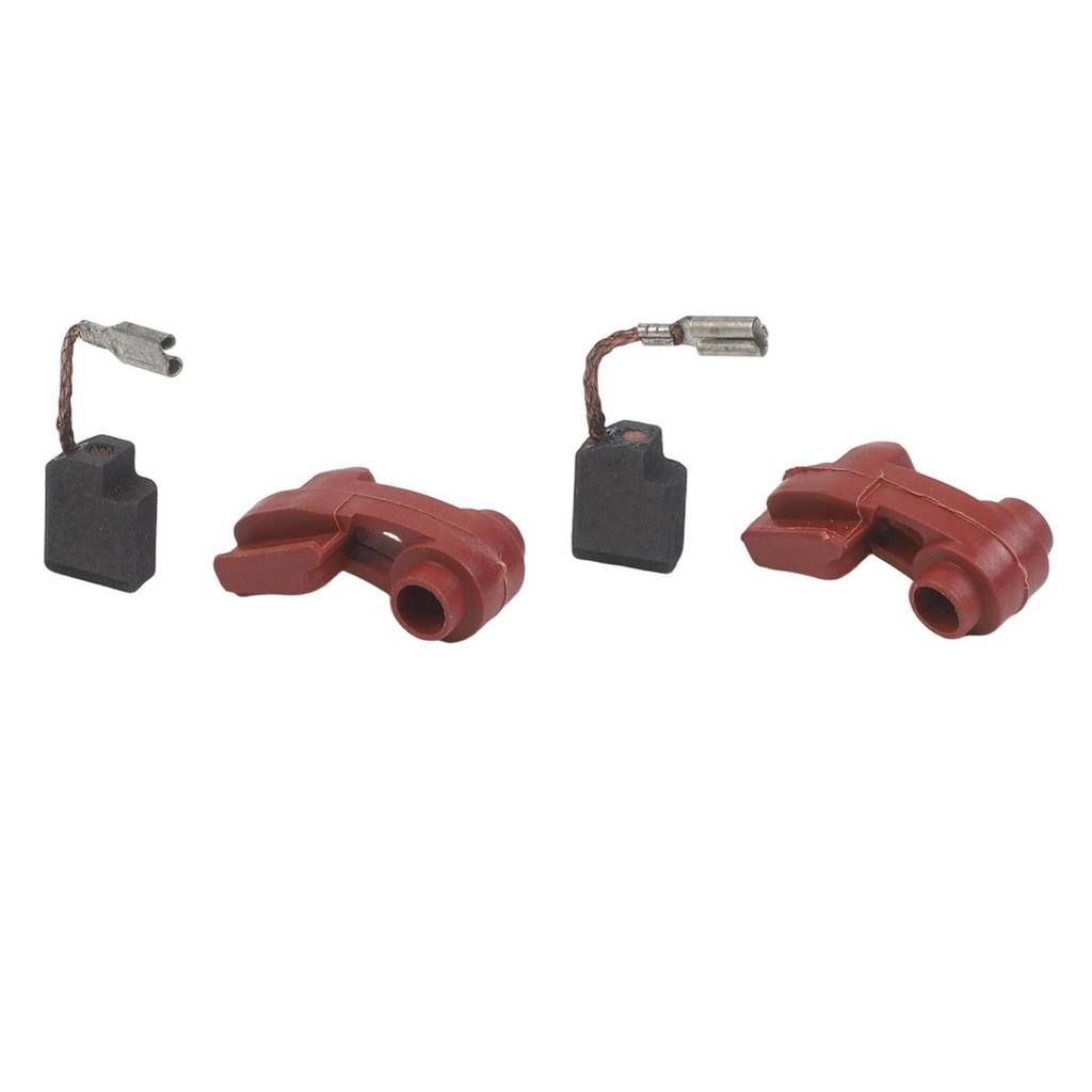 Carbon Brush Brush Holder Home Improvement Projects 6.35*10*13 Grinder Applicable Model D28811 D28810 D28803 D28112X