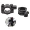 Motorcycle Bike Bar 10MM Thread Mirror Mount Holder Clamp Adaptor