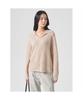 8Seconds Multisa Loose Fit Pullover Beige