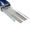 Guitar Nut File Set and Bridge Saddle Fret Nut Slotting Files Set