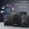 SAST A7 Home Multimedia Bluetooth Speaker CN Plug (adapter Included)