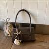 Today's Popular Large-capacity Underarm Bags Are Women's Autumn New High-value Handbags, Fashionable Shoulder Bags.