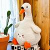Cute Animal Plushie With Polyester Fiber For Home Decor And Gift For All Ages
