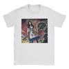 Classic Horror Game Alice Madness Returns Graphic Print T-Shirt Women Men Harajuku Fashion Oversized Cotton Solf Summer New Tee