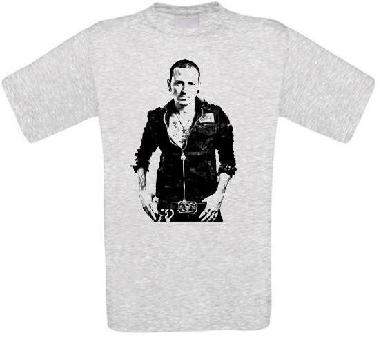 Chester Bennington T-Shirt All Sizes