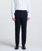 STCO Diems Seersucker Double-Sided Elastic Waist Pants_Navy (Tapered Fit)_Depva11Csn