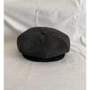 Used KIJIMA TAKAYUKI Gray Hunting Cap Size 3