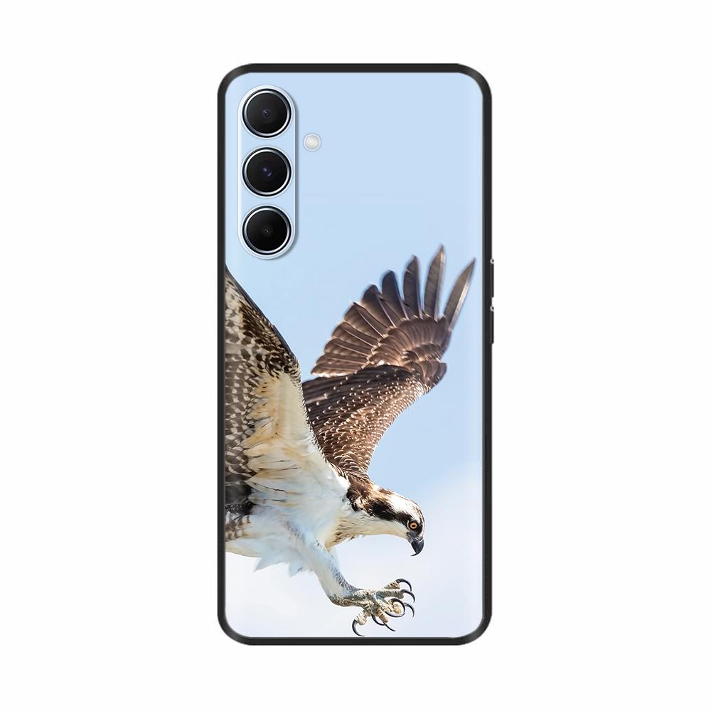 Für Samsung Galaxy A26 5G Hülle Luxuriöses Weiches Schwarzes Silikon Bumper Handytaschen für Samsung A26 5G Hüllen Rückseite Coque Funda Capa
