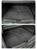 Custom TPE Floor Mats for 25 Galaxy Starry 8 Car Models - Stain-Resistant Trunk Mats Included