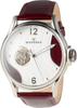 Watch Regular Import Red [Mannina] MNN004-03 Men's