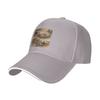 Casquette Motif Paysage Western Désertique Cowboy Casquettes de Baseball Chapeau Réglable Hip Hop Été Unisexe Casquettes de Baseball Personnalisable