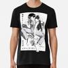 Misato Katsuragi T-Shirt