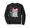 DreamWorks Gabby's Dollhouse Cat Holiday House Sweatshirt