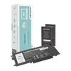 Batterie K5XWW pour Dell Latitude 5289 7390 2-en-1