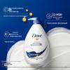 Dove Deeply Nourishing Body Wash 1000g