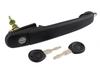 VW Caddy 95-03 Exterior Door Handle Front Left