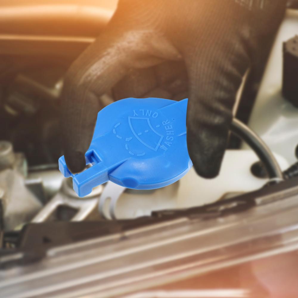 98623-3E000 Couvercle de bouchon de réservoir de liquide lave-glace pour Hyundai & Kia