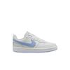 (gs) Court Borough Low Recraft Summit White Cobalt Bliss