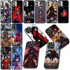 Tobi Uchiha Madaras Narutos Obito Phone Cover for Motorola Moto Edge 70 60 Fusion NEO Pro G Stylus G56 G96 G52 G04 G05 20 Case
