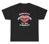 Anxiety Is My Cardio T Shirt Funny Anxious Gym Pump Cover Working Out Humor Tee