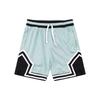 New Fashion Vintage Style American Loose Basketball Shorts New Summer Adult Athletic Unisex Basketball Quick-drying Short Pants