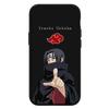 Kryt pro iPhone 16 15 Xiaomi Redmi Note 14 13 12 11 Pro Max 16e Samsung Galaxy S25 S24 S23 Moto OPPO Huawei Itachi Uchiha Akatsuki Naruto Pouzdro na telefon