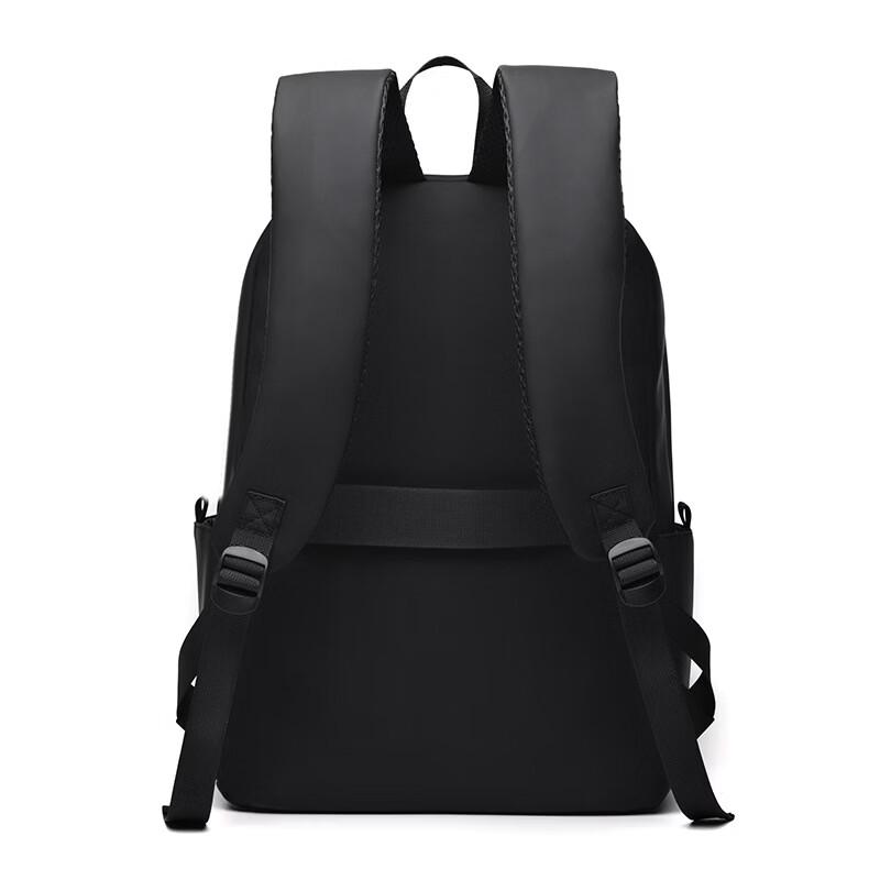 Li Shen Lässiger Business-Reise-Laptop-Rucksack für Herren