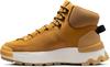 City Classic Women's Sneakers (DQ5601) Wheat/black/light Brown/sail