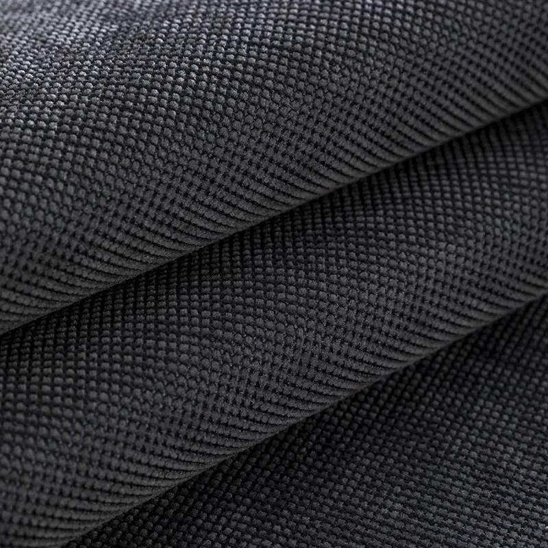Four Seasons Universal New Chinese Sofa Cushion Chenille Minimalist Anti Slip Seat Cushion Comfortable Breathable Covers Cloth