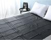 Leather Allergy Relief Bed Cover Sheets for Adult Couples Sex Play SPA Waterproof Bedding PVC Vinyl Sex Cushion Mat Bed Sheet