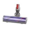 Borste för Dyson V7 V10 V8 V11 V15 tillbehör för trägolv