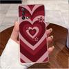 Case For Oppo A74 CPH2219 A95 CPH2365 A74 5G CPH2197 Back Cover Clear Luxury Cute Love Rabbit Funny Soft TPU Silicone Phone Case
